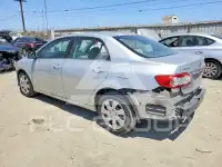 2012 Toyota COROLLA photo