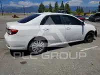 2012 Toyota COROLLA photo