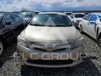 2012 Toyota COROLLA photo