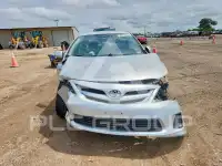 2012 Toyota COROLLA фото