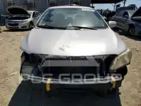 2012 Toyota COROLLA photo