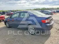 2012 Toyota COROLLA photo