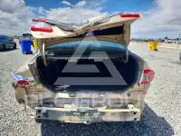 2012 Toyota COROLLA photo