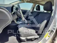 2012 Toyota COROLLA photo
