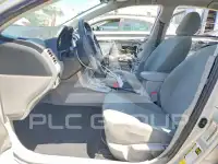 2012 Toyota COROLLA photo