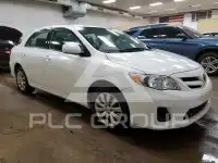 2012 Toyota COROLLA photo