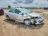 2012 Toyota COROLLA фото