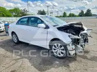 2012 Toyota COROLLA photo