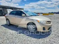 2012 Toyota COROLLA photo