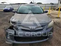 2012 Toyota COROLLA фото