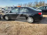 2012 Toyota COROLLA фото
