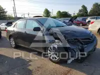 2012 Toyota COROLLA photo