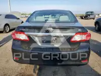 2012 Toyota COROLLA photo