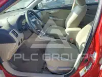 2012 Toyota COROLLA фото
