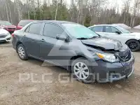 2012 Toyota COROLLA фото