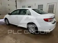 2012 Toyota COROLLA photo