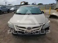 2012 Toyota COROLLA photo