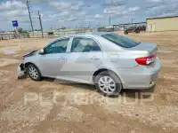 2012 Toyota COROLLA фото