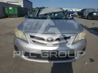 2012 Toyota COROLLA photo