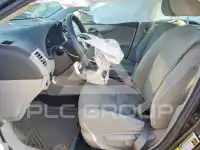 2012 Toyota COROLLA photo