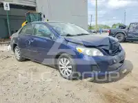 2012 Toyota COROLLA photo