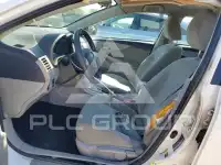 2012 Toyota COROLLA photo