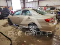 2012 Toyota COROLLA фото