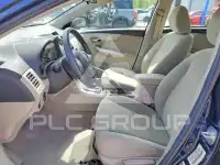 2012 Toyota COROLLA photo