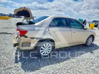 2012 Toyota COROLLA photo