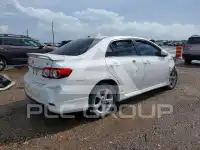 2012 Toyota COROLLA фото