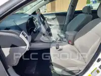 2012 Toyota COROLLA photo