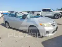 2012 Toyota COROLLA photo