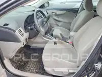 2012 Toyota COROLLA фото