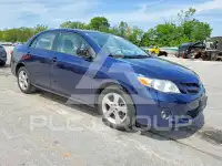 2012 Toyota COROLLA photo