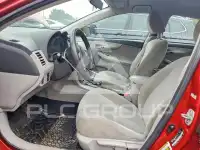 2012 Toyota COROLLA фото