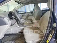 2012 Toyota COROLLA photo