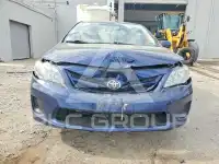 2012 Toyota COROLLA photo