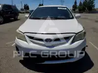 2012 Toyota COROLLA photo