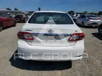 2012 Toyota COROLLA photo