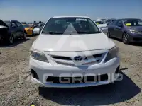 2012 Toyota COROLLA photo