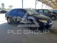 2012 Toyota COROLLA photo