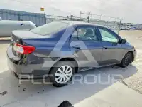 2012 Toyota COROLLA фото