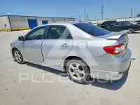 2012 Toyota COROLLA photo