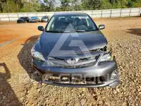 2012 Toyota COROLLA photo