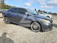 2012 Toyota COROLLA фото