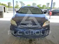 2012 Toyota COROLLA photo