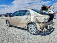2012 Toyota COROLLA photo