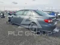 2012 Toyota COROLLA фото