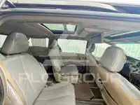 2012 Toyota SIENNA photo