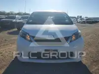 2012 Toyota SIENNA фото